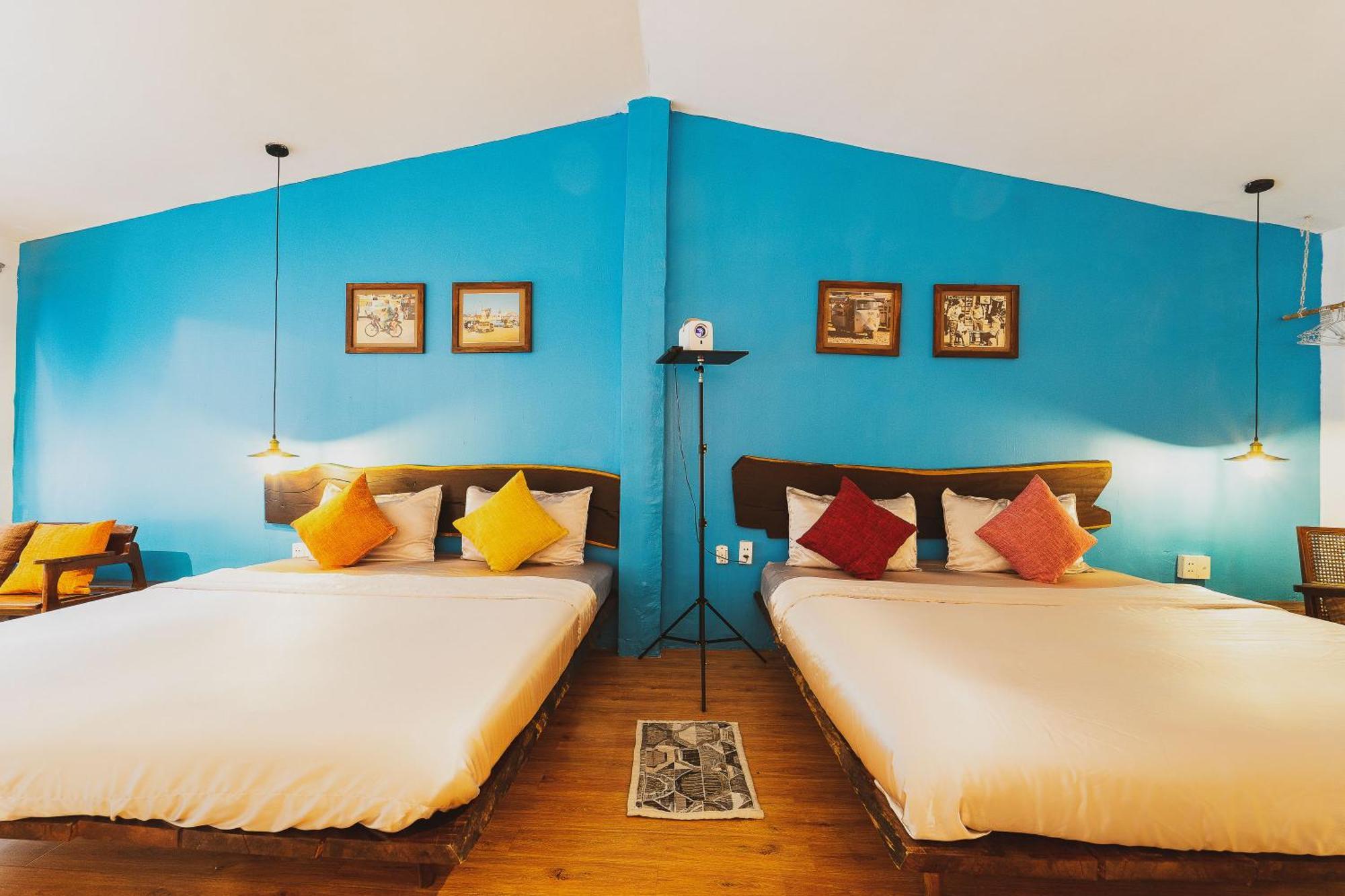 La Sol - 2 Beds In District 1 Apartamento