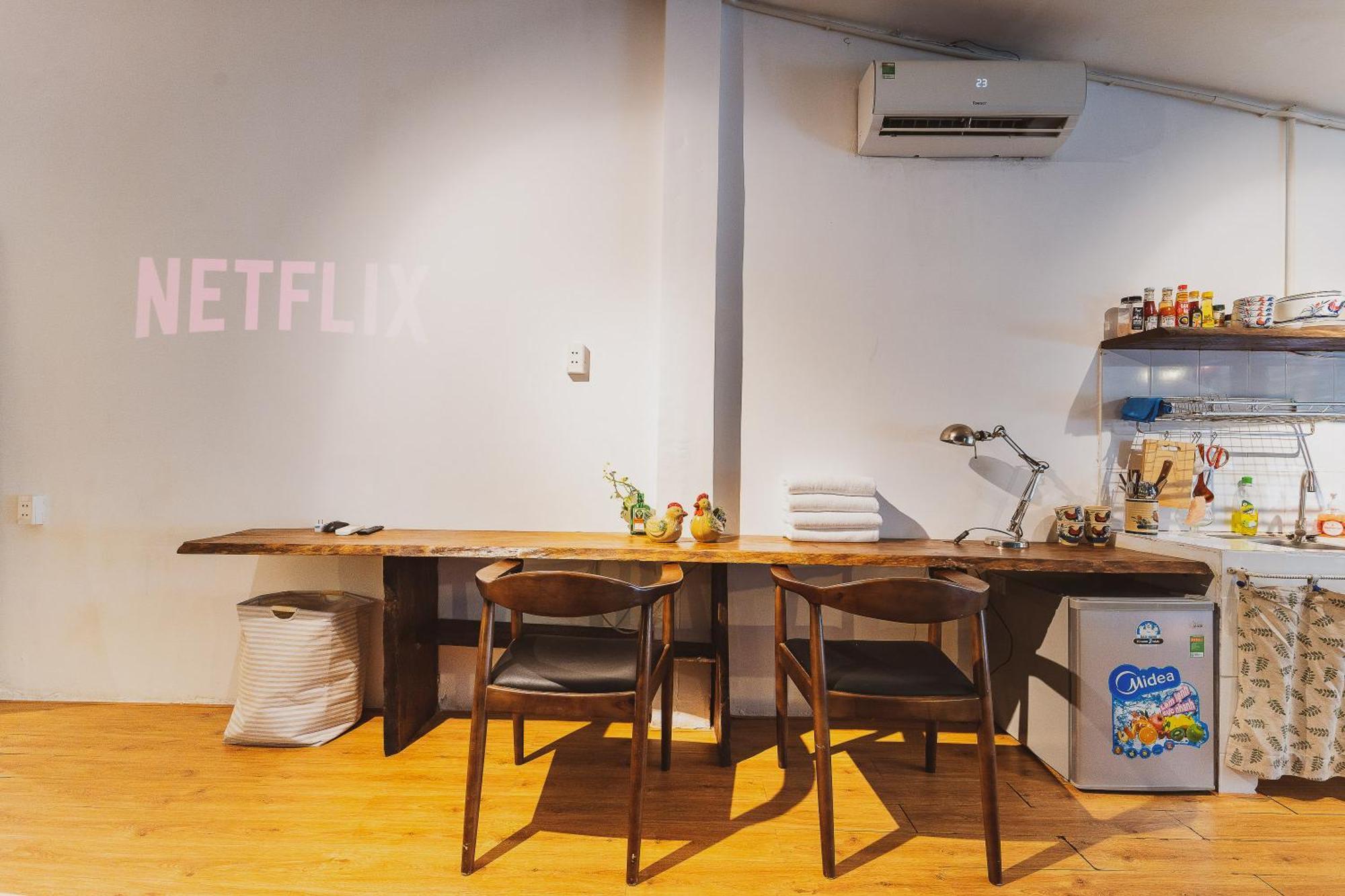 La Sol - 2 Beds In District 1 Apartamento *