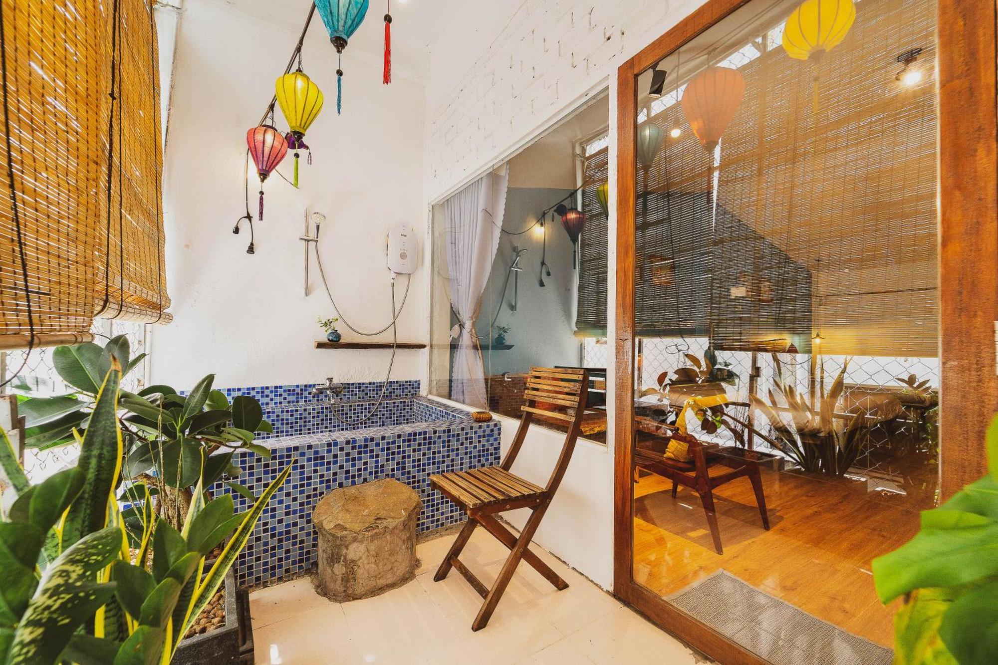 La Sol - 2 Beds In District 1 Apartamento